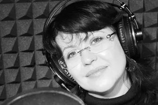 Погибла в аварии актриса Елена Шульман, озвучившая героинь Джулии Робертс и Сальмы Хайек