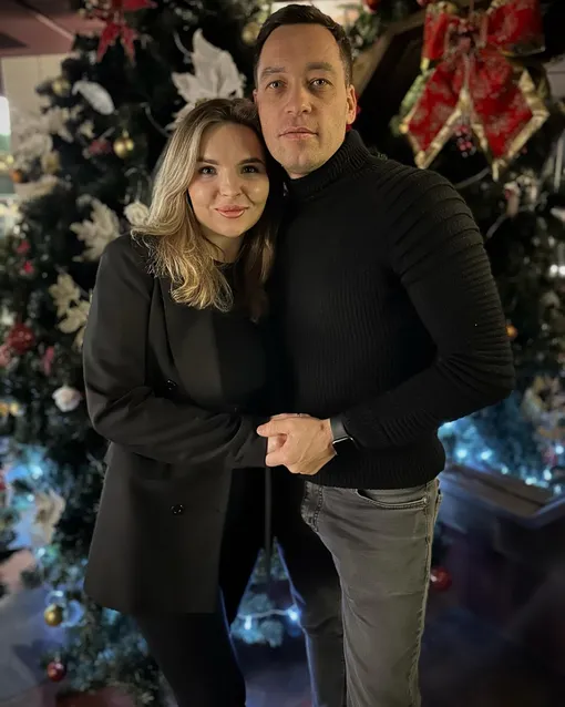 Софья и Стас Каримовы разводятся