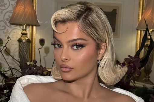 «Я забеременела, но не смогла родить»: Биби Рекса после критики фигуры на Met Gala призналась, что потеряла ребенка «Я забеременела, но не смогла родить»: Биби Рекса после критики фигуры на Met Gala призналась, что потеряла ребенка