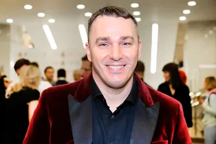 Из тусовщика в образцового мужа. Поворотный момент в судьбе Кирилла Андреева