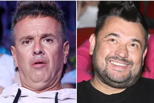 «Я и правда шепелявлю чуть-чуть. Но никого не унижаю»: Сергей Жуков ответил Андрею Губину на шоу Первого канала — видео «Я и правда шепелявлю чуть-чуть. Но никого не унижаю»: Сергей Жуков ответил Андрею Губину на шоу Первого канала — видео