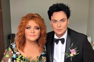 «Мы два дурака»: певица Анастасия рассказала о своем неудачном браке с Юлианом «Мы два дурака»: певица Анастасия рассказала о своем неудачном браке с Юлианом