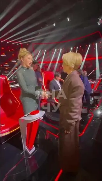 Нажми и смотри