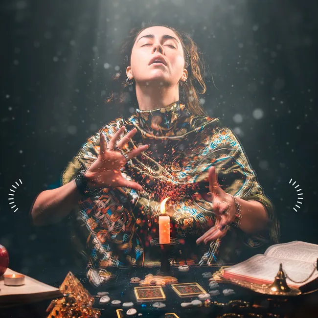 Прогноз Таро для всех знаков зодиака на 2025 год