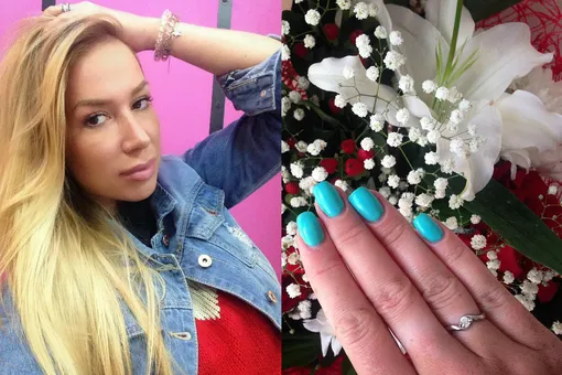 Экс-участница «Дома-2» Надежда Ермакова «выпросила» предложение руки и сердца Экс-участница «Дома-2» Надежда Ермакова «выпросила» предложение руки и сердца