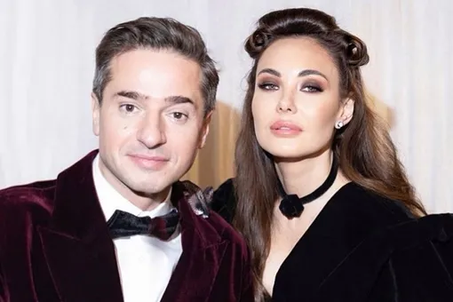 Иван Стебунов рассекретил беременность жены Иван Стебунов рассекретил беременность жены