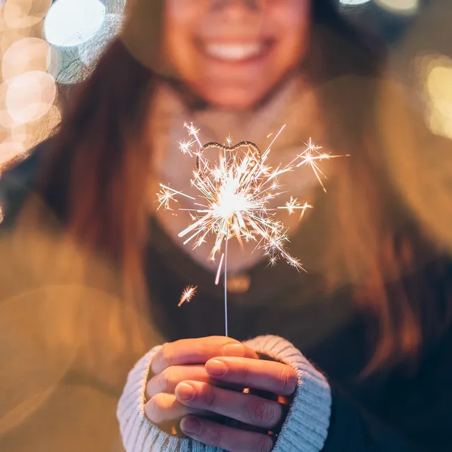 Как загадать желание в Новый год, чтобы оно сбылось