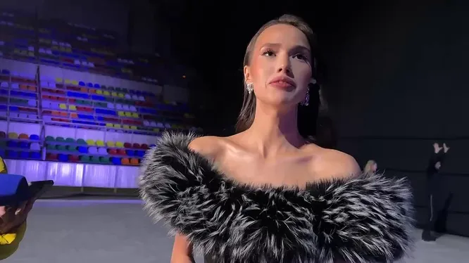 Нажми и смотри