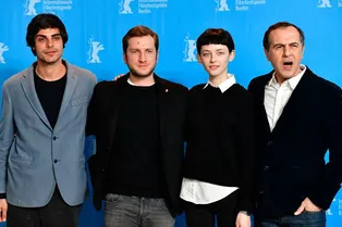 Резо Гигинеишвили представил драму о захвате грузинского самолета в 1983 году