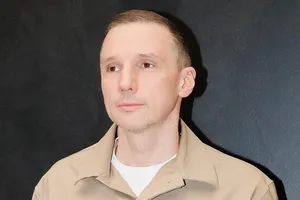 Передом ребра и ушибы: ресторатор Антон Пинский попал в больницу после драки с гастрокритиком Ильей Трапезником Передом ребра и ушибы: ресторатор Антон Пинский попал в больницу после драки с гастрокритиком Ильей Трапезником