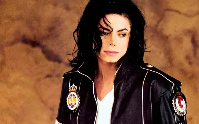 Sad Hidden Meaning: The Mystery of Michael Jackson’s Iconic Music Album Cover Sad Hidden Meaning: The Mystery of Michael Jackson’s Iconic Music Album Cover