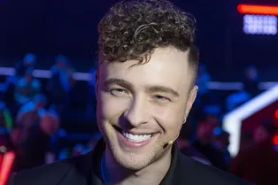 «Честная оценка моего творчества»: Егор Крид получил награду за лучшее шоу года «Честная оценка моего творчества»: Егор Крид получил награду за лучшее шоу года