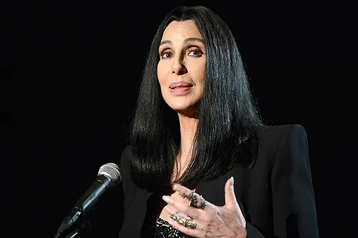 Болезнь Шер помешала ее концертам