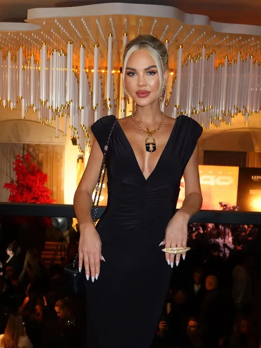 Мария Погребняк встала на защиту фильма «Красотка»