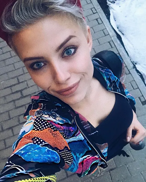 Снежана Самохина Снежана Самохина