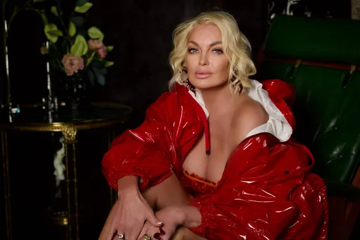 Анастасия Волочкова рассказала о романе с актером Анастасия Волочкова рассказала о романе с актером