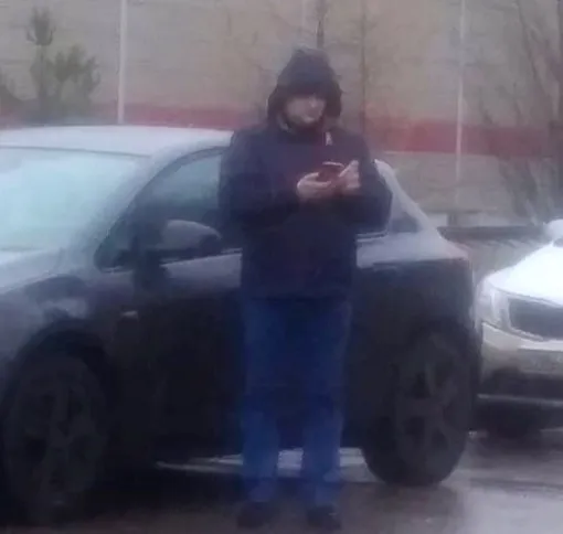 Репортеры преследуют близких актрисы