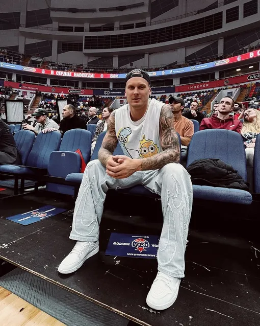 Янис Тимма прожил 32 года