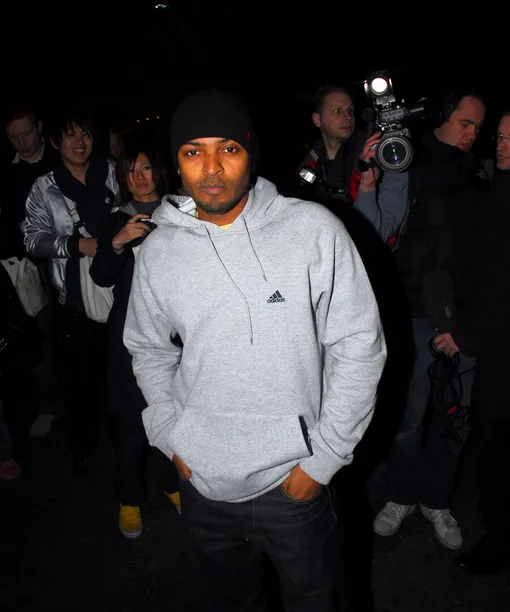 В деле Ноэля Кларка появился второй эпизод