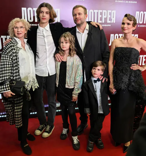 Соня Карпунина