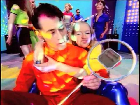 Нажми и смотри Нажми и смотри