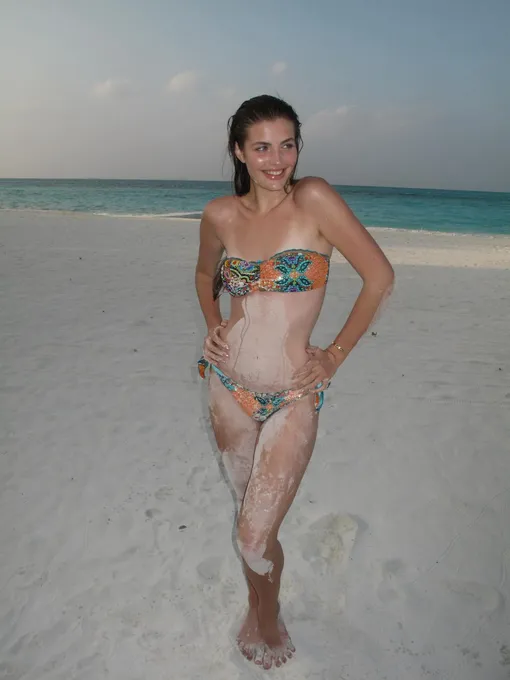 Варвара Яковенко похудела на 40 кг