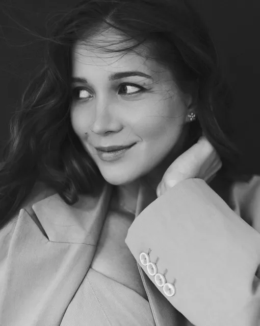 Ульяна Донскова