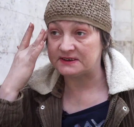 Ксения Качалина в последние 15 лет вела асоциальный образ жизни