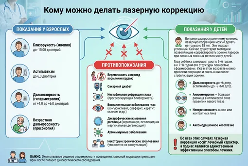 лазерная коррекция зрения инфографика лазерная коррекция зрения инфографика