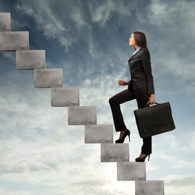 Хочу повышения! 5 советов специалистов, как проявить себя на работе