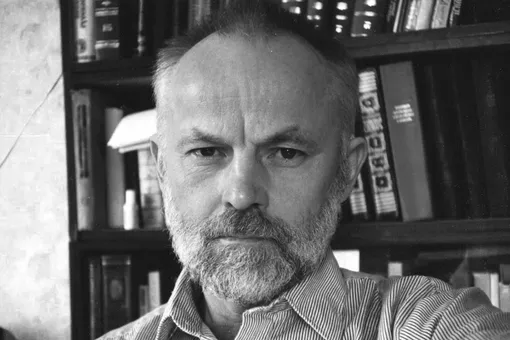 Умер от тяжелой болезни автор памятника Пушкину в Москве, скульптор и поэт Владимир Буйначёв Умер от тяжелой болезни автор памятника Пушкину в Москве, скульптор и поэт Владимир Буйначёв