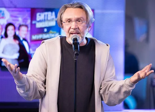Сергей Шнуров побывал на Авторадио, на не ответил Лере Кудрявцевой