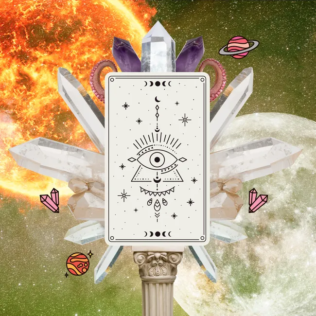 Расклад Таро для всех знаков зодиака на ноябрь 2025