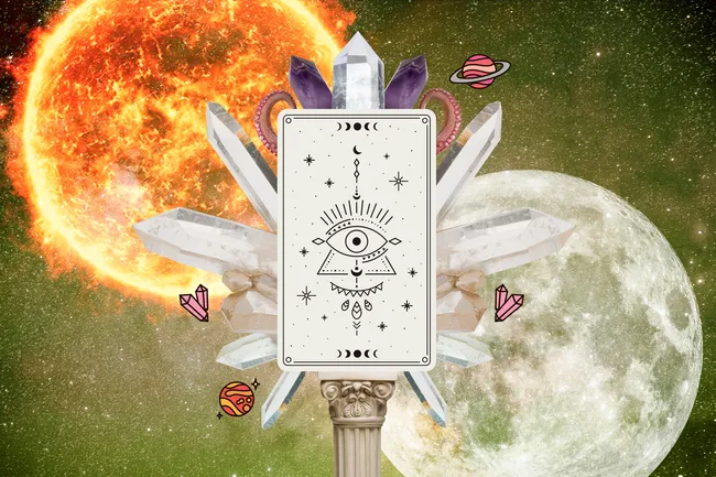 Расклад Таро для всех знаков зодиака на ноябрь 2025