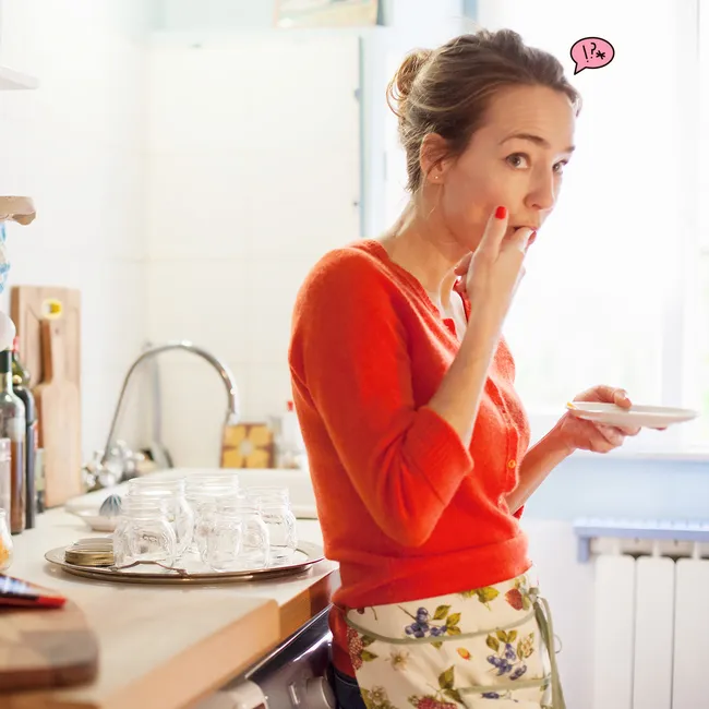 С едой на «вы»: как понять, есть ли у тебя расстройство пищевого поведения