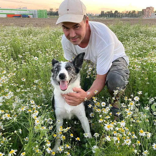 Владимир Политов дал откровенное интервью Владимир Политов дал откровенное интервью