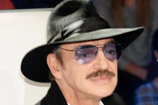 «Совсем не то, куда стремился»: Михаил Боярский признался, почему решил завершить карьеру в кино «Совсем не то, куда стремился»: Михаил Боярский признался, почему решил завершить карьеру в кино