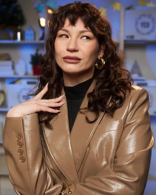 Ида Галич заявила, что нельзя оценивать людей по внешности