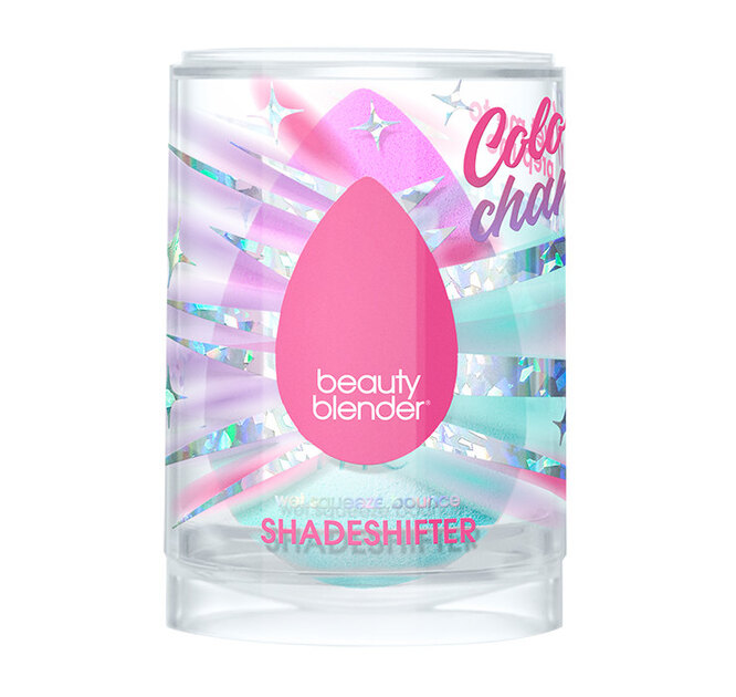 Спонж Wave Shadeshifter, BeautyBlender