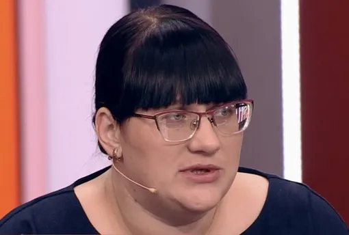 Виктория Виноградова рассказала о трагедии