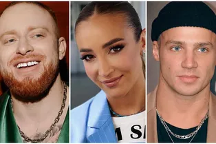 «Парни, без работы не останетесь!»: Ольга Бузова научила Лешу Свика и Олега Майами, как сексуально двигаться на сцене «Парни, без работы не останетесь!»: Ольга Бузова научила Лешу Свика и Олега Майами, как сексуально двигаться на сцене