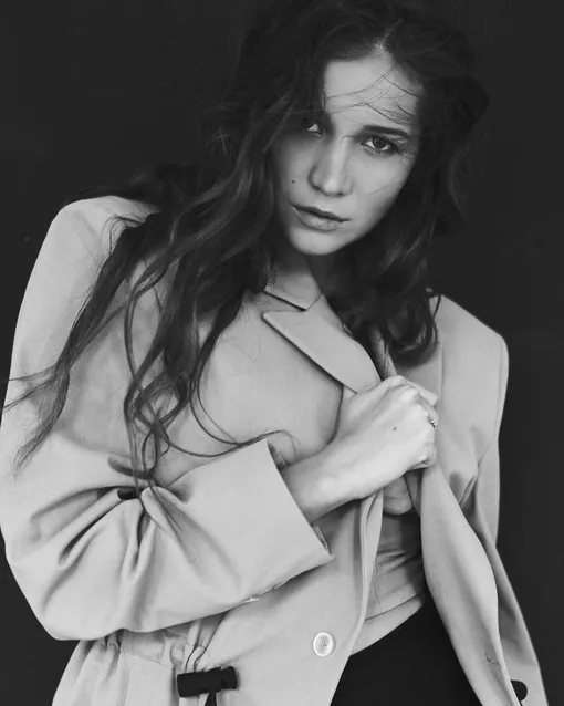 Ульяна Донскова