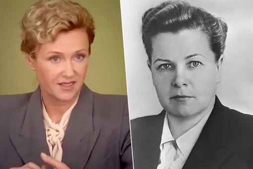 Главная цель Ирины — реализовать на экране саму личность политика и ее мироощущение. Главная цель Ирины — реализовать на экране саму личность политика и ее мироощущение.