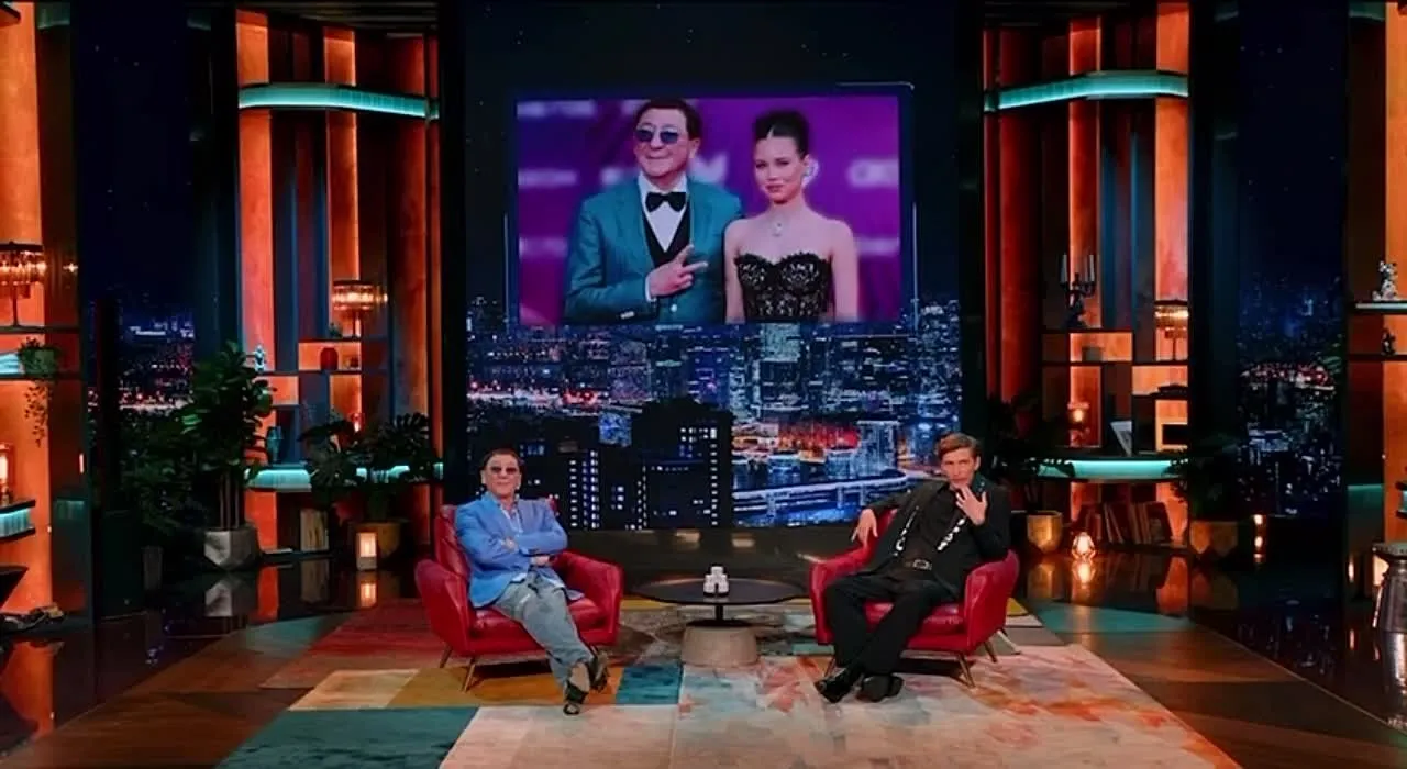 Нажми и смотри Нажми и смотри