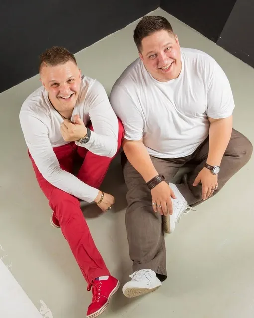 Оганес Григорян и Роман Попов дружили более 20 лет Оганес Григорян и Роман Попов дружили более 20 лет