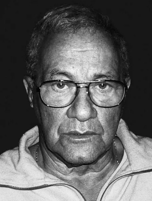 Лев Шимелов прожил 96 лет