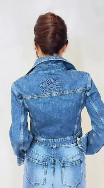 Нажми и смотри