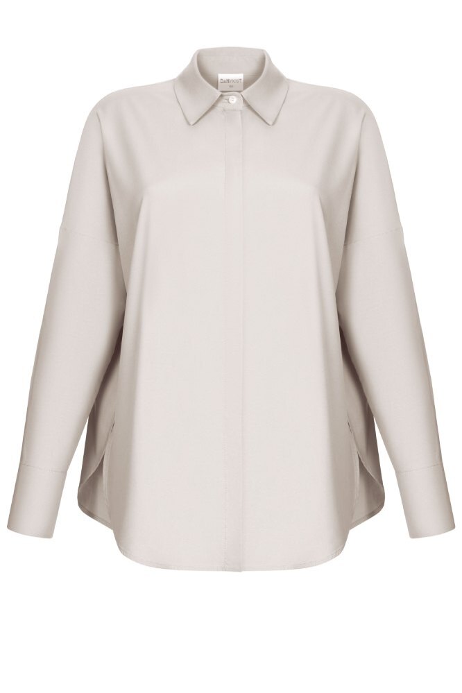 Рубашка Daisyknit, 5890 руб.