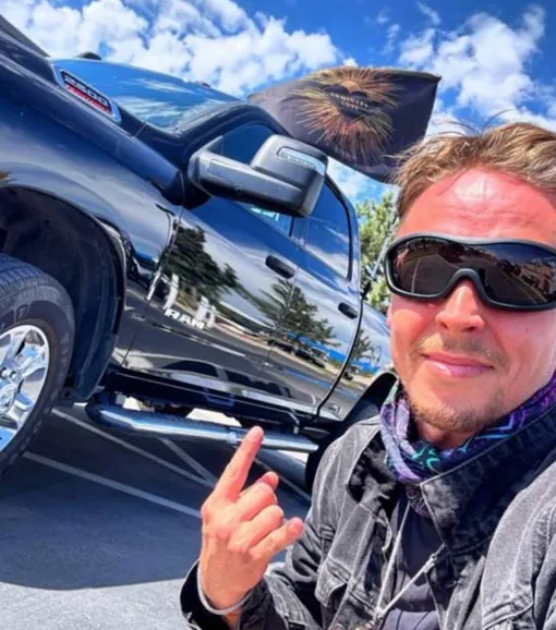 Уроженцу Омска было 37 лет Уроженцу Омска было 37 лет