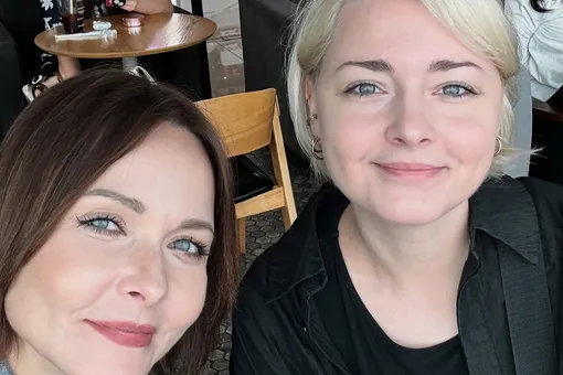 «Сегодня Полине 33! Нас разделяют тысячи километров»: Дарья Повереннова обратилась к единственной дочери «Сегодня Полине 33! Нас разделяют тысячи километров»: Дарья Повереннова обратилась к единственной дочери